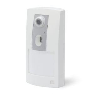 Sensore Wireless di Fumo e Calore IFV 800