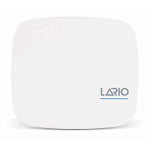 Centrale LARIO - Sistema di Allarme Wireless Avanzato