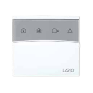 Tastiera Wireless K-LARIO