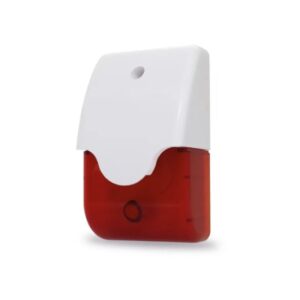 Sirena Wireless da Interno PZ 800