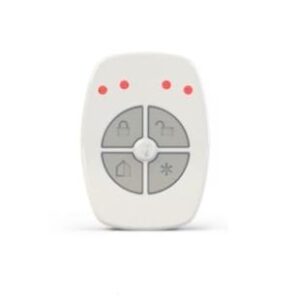 Telecomando Wireless TR 800  Bianco