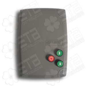 GEVIS R DL AC di Life Home Integration