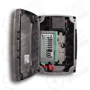 GE2R di Life Home Integration