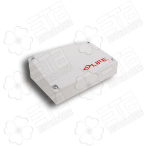 GEUNI EASY di Life Home Integration