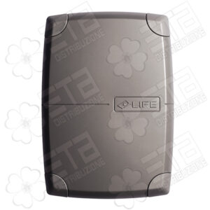 GEBOX AC di Life Home Integration