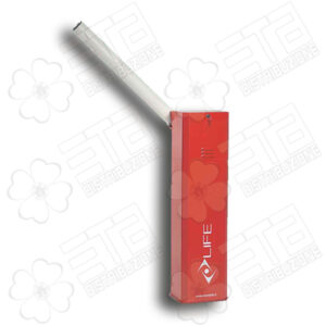 SETUP SUPRA MAX6_24V_6M *DL*